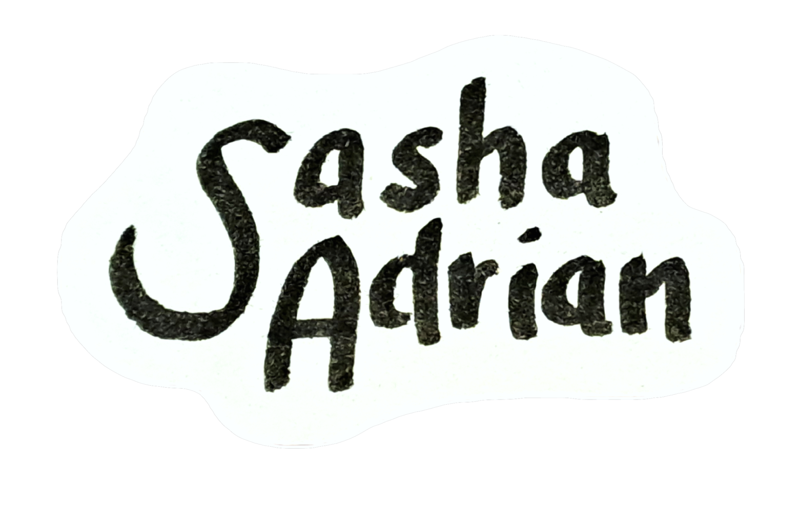 Sasha Adrian